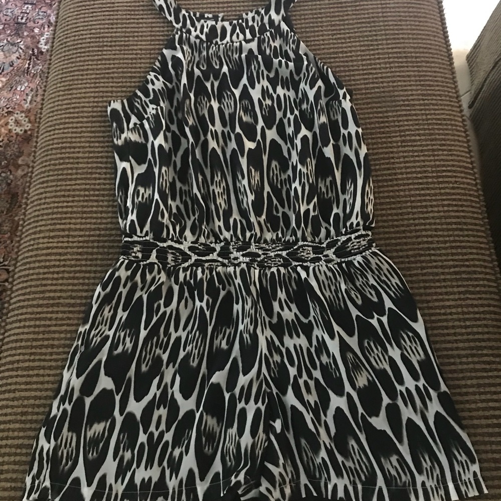 INC International Romper